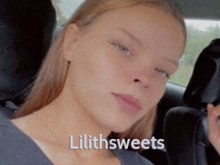 Lilithsweets