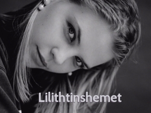 Lilithtinshemet