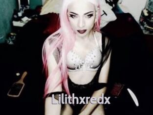 Lilithxredx