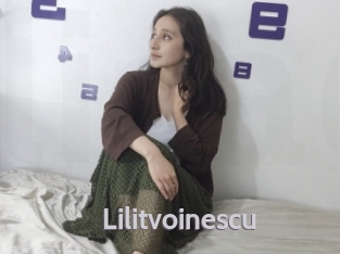 Lilitvoinescu
