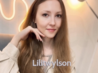 lilitwylson Live Cam 66