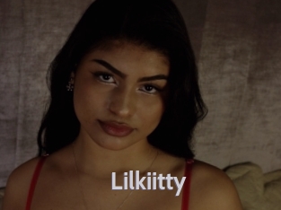 Lilkiitty