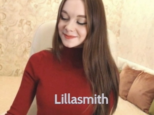 Lillasmith