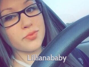 Lillianababy