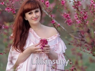 Lilliansuny