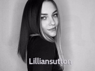 Lilliansutton