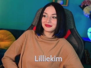 Lilliekim