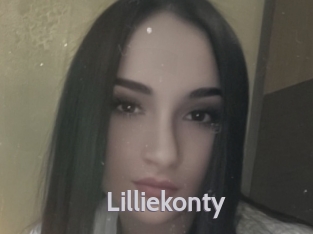 Lilliekonty