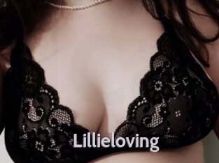 Lillieloving