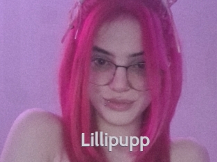 Lillipupp