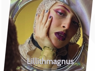 lillithmagnus Live Cam 66