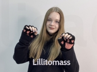 Lillitomass
