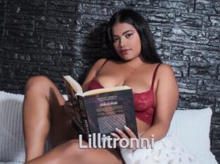 Lillitronni