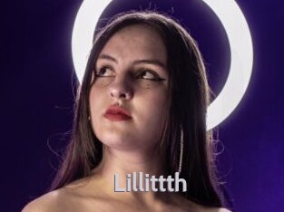 Lillittth