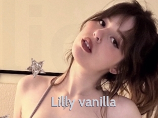 Lilly_vanilla
