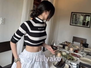 lillyako Live Cam 66