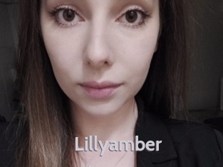 Lillyamber
