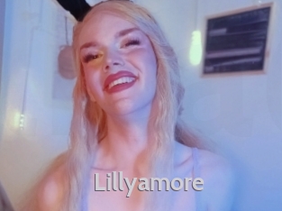 Lillyamore