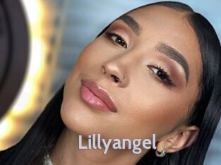 Lillyangel