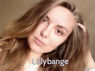 Lillybange