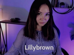 Lillybrown