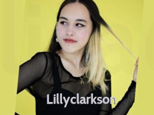 Lillyclarkson