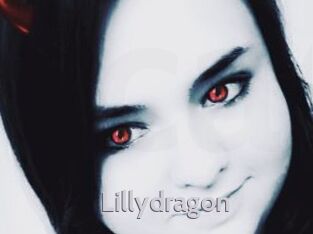 Lillydragon