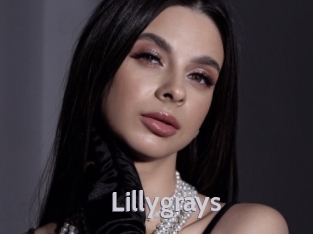 Lillygrays
