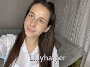 Lillyharper