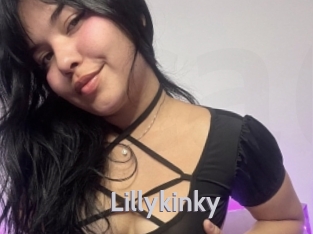 Lillykinky