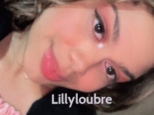 Lillyloubre