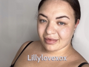 Lillylovexox