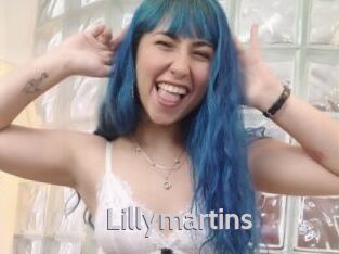 Lillymartins