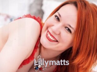 Lillymatts