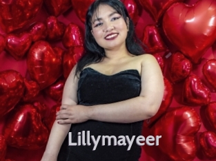 Lillymayeer