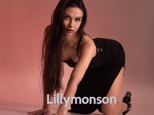 Lillymonson
