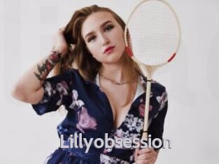 Lillyobsession