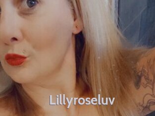 Lillyroseluv