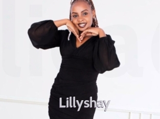 Lillyshay