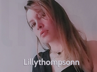 lillythompsonn Live Cam 66