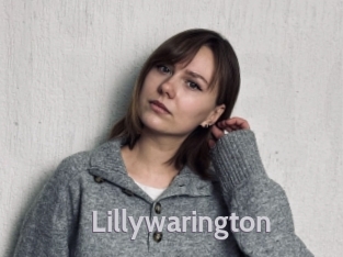Lillywarington