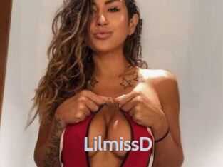 LilmissD
