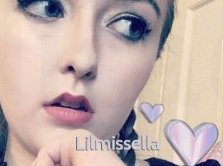 Lilmissella