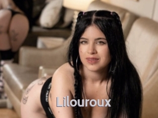 Lilouroux