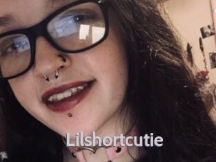 Lilshortcutie