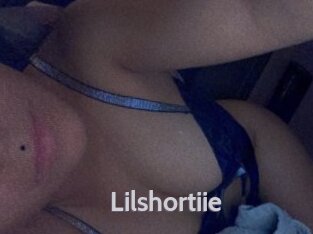 Lilshortiie