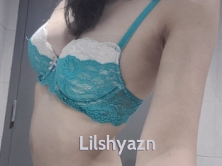 Lilshyazn
