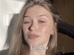 Lilsolo