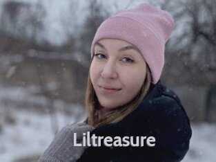 Liltreasure