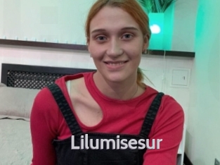 Lilumisesur